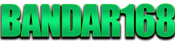 Logo Bandar168